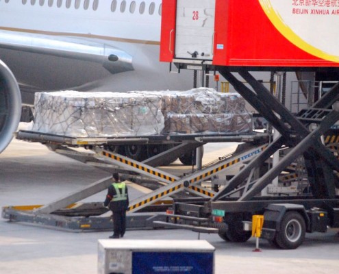 Interviews about IT for the freight and logistics industry Interviews about IT for the freight and logistics industry