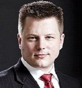 </p>
<p align="center">Georg Greve</p>
<p>