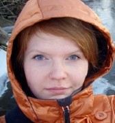 </p>
<p align="center">Clarissa Howe</p>
<p>